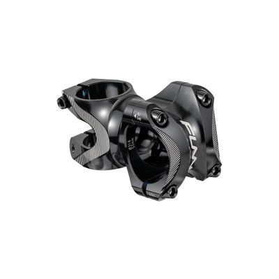 Funn Tron Bike Stem, Length 50mm Bicycle stem with 31.8mm Bar Clamp - Durable and Lightweight Alloy Bike Stem for Gravel Bike, Road Bike, Mountain Bike and BMX Bike