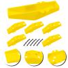BESPORTBLE 5 Sets Protector Ice Fishing Equipment Ice Fishing Supply Ice Fishing Accessory Winter Fishing Supply Ice Fishing Protector Winter Fishing Accessory view 3