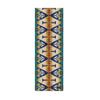 Yune Siskiyou - Extra Thick Pendleton Workout Mat - Anti-Tear & Non-Slip Gymnastics & Fitness Mat for Yoga, Pilates & Floor Workouts view 1