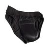 CX Mpapali Mens Hiding Gaff Panty Shaping Pants for Crossdresser, Transvestite Transgender Gaff Panties Thong Underwear (S, BLACK) view 1