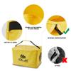 Golf Impact Bags Cube Smash Bag-OLE ANDIGO Seam Reinforcement Golf Impact Bags Waterproof and Durable Hitting Bag,Golf Swing Trainer for Swing Impact,Golf Gifts for Men view 3