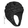 Kids Flag Football Helmet, Youth Soft Shell Helmets for 7 V 7 Football, Adjustable Padded Rugby Headgear Scrum Cap Soccer Helmet Lightweight Protective Sports Gear for Boys & Girls (Ages 8-14) view 3