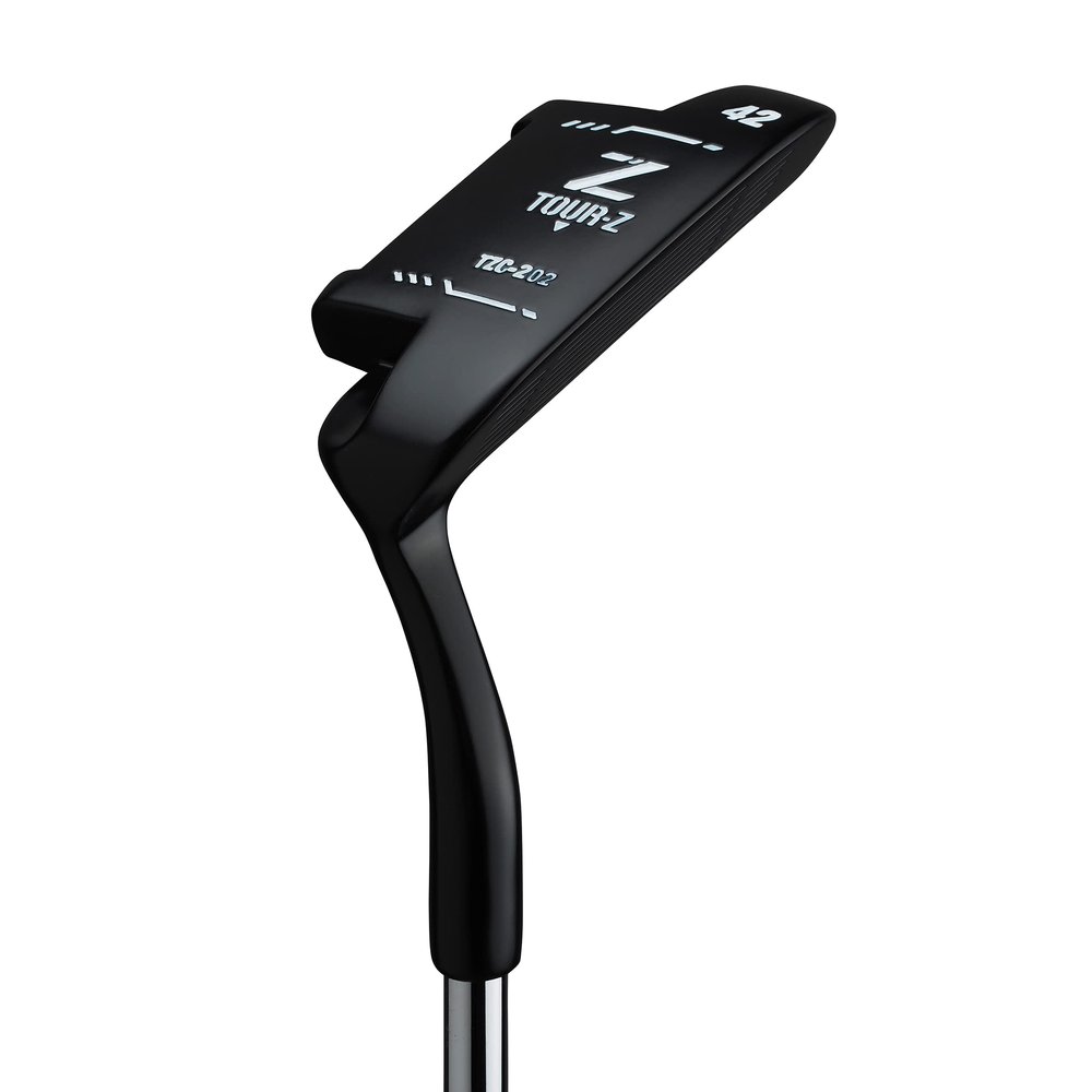 Asahi Golf Tour-Z Chipper Single-Sided Type