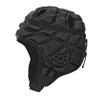 Kids Flag Football Helmet, Youth Soft Shell Helmets for 7 V 7 Football, Adjustable Padded Rugby Headgear Scrum Cap Soccer Helmet Lightweight Protective Sports Gear for Boys & Girls view 1