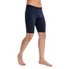 CARGFM Compression Shorts for Men, Basketball Running Tights Cool Dry Spandex Underwear Workout Gym Athletic Baselayer Navy Blue view 4