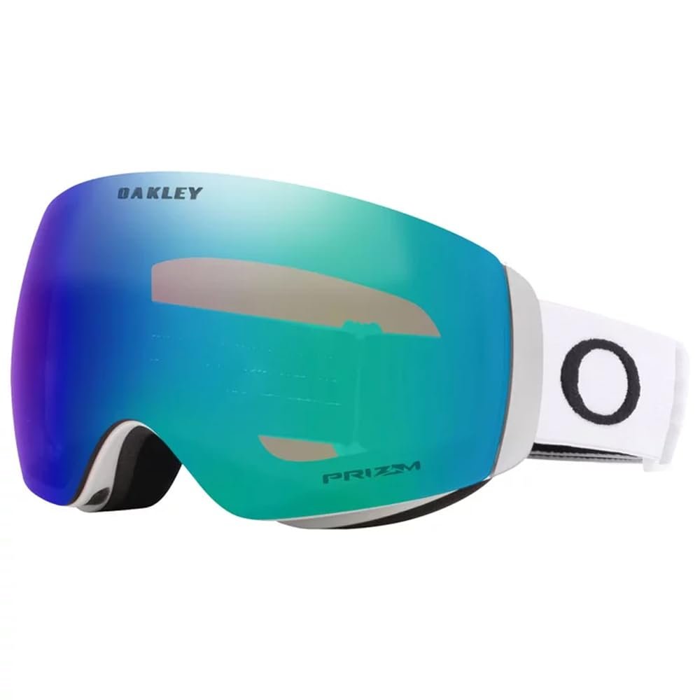 Oakley Fligth Deck M Snow Goggle