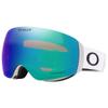 Oakley Fligth Deck M Snow Goggle view 1