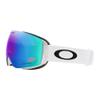 Oakley Fligth Deck M Snow Goggle view 3