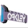 Oakley Child Sunglasses Matte Lilac Frame, Prizm Snow Sapphire Iridium Lenses, MM view 2