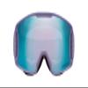 Oakley Child Sunglasses Matte Lilac Frame, Prizm Snow Sapphire Iridium Lenses, MM view 3