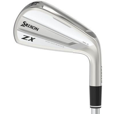 Srixon SRX ZX MkII UTI#4 23RecoilS RH