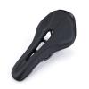 ANZAGA Bike Seat, Bicycle Seat with Ergonomic Zone Concept for Men & Women, Bike Saddle view 1