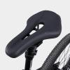 ANZAGA Bike Seat, Bicycle Seat with Ergonomic Zone Concept for Men & Women, Bike Saddle view 2