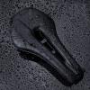 ANZAGA Bike Seat, Bicycle Seat with Ergonomic Zone Concept for Men & Women, Bike Saddle view 4