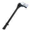 Yuecoom Bike Kickstand, Bike Rack Adjustable Aluminum Alloy Center Mount Bike Foot Brace Bike Accessories for 2427 Inch Road Mountain Bikes view 1