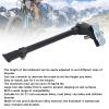 Yuecoom Bike Kickstand, Bike Rack Adjustable Aluminum Alloy Center Mount Bike Foot Brace Bike Accessories for 2427 Inch Road Mountain Bikes view 3