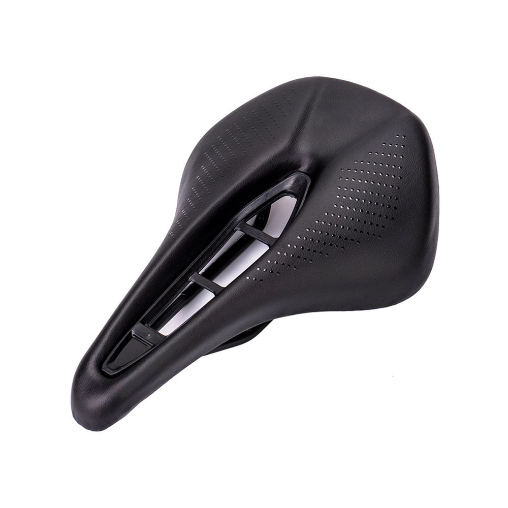 ANZAGA Bike Seat, Bicycle Saddle Replacement for Men & Women