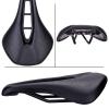 ANZAGA Bike Seat, Bicycle Saddle Replacement for Men & Women view 3