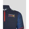 Castore Red Bull Racing F1 Men's 2023 Max Verstappen Team Polo Shirt - 3XL view 4