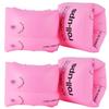 Topsung Arm Floaties Inflatable Swim Bands Rings Swimming Floats Tube Armlets for Kids Boys Girls and Adult view 1