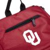 Oklahoma Sooners NCAA Carrier Backpack view 4
