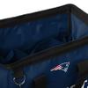 New England Patriots NFL Big Logo Tool Bag view 3