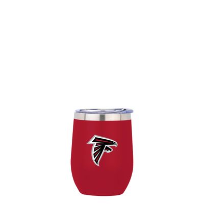 Atlanta Falcons NFL 12 oz Mini Tumbler