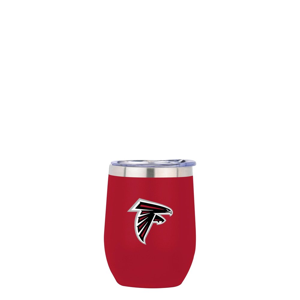 Atlanta Falcons NFL 12 oz Mini Tumbler