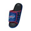 FOCO Buffalo Bills NFL Mens Future Slide Flip Flops view 4