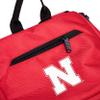 Nebraska Cornhuskers NCAA Carrier Backpack view 4