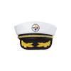 FOCO Pittsburgh Steelers NFL Captains Hat view 2