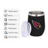 Arizona Cardinals NFL 12 oz Mini Tumbler view 2