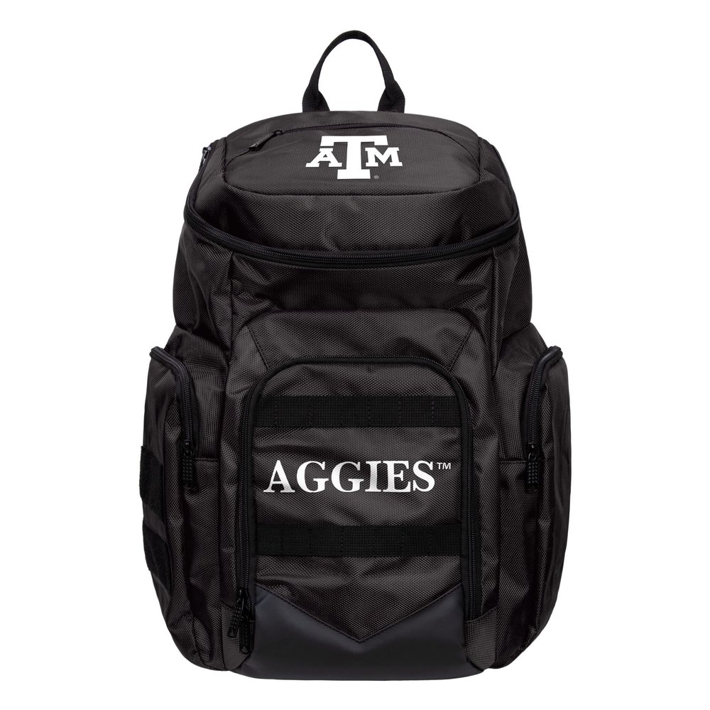 Texas A&M Aggies NCAA Carrier Backpack