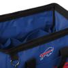 FOCO Buffalo Bills NFL Big Logo Tool Bag view 3