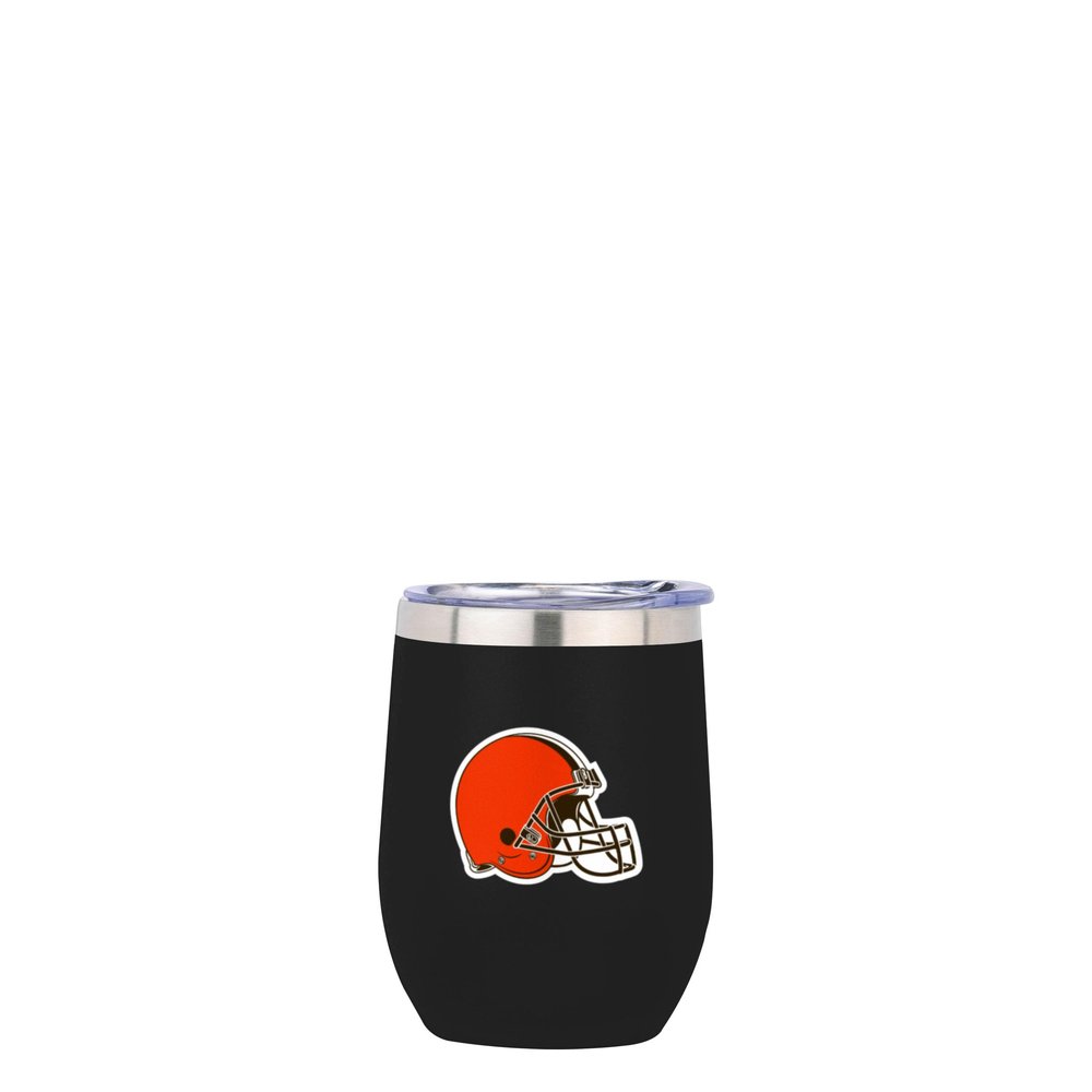 Cleveland Browns NFL 12 oz Mini Tumbler