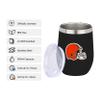 Cleveland Browns NFL 12 oz Mini Tumbler view 2