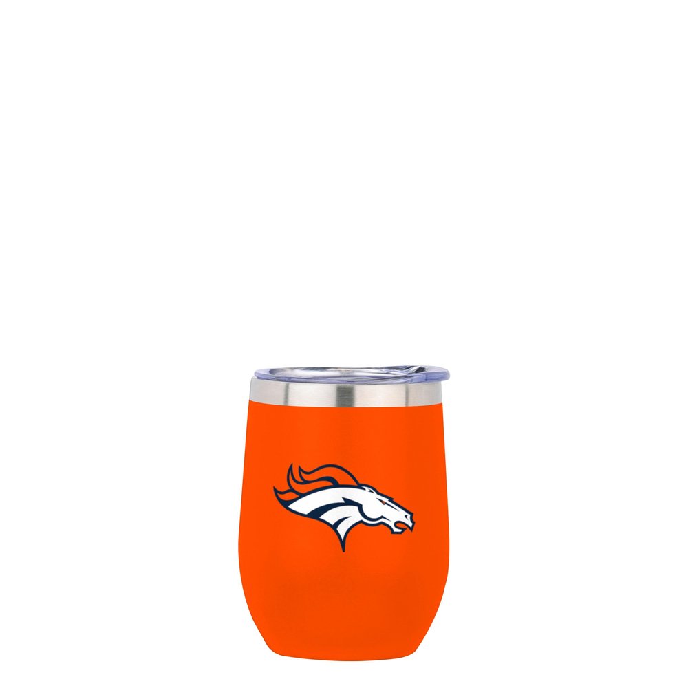 Denver Broncos NFL 12 oz Mini Tumbler