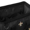 New Orleans Saints NFL Big Logo Tool Bag view 3
