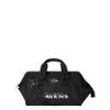 Baltimore Ravens NFL Big Logo Tool Bag view 1