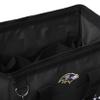 Baltimore Ravens NFL Big Logo Tool Bag view 3