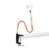 RiToEasysports Professional Table Tennis Training Robot, Fast and Accurate Ball Feeding Fixed Ball Clip Training Set, Durable and Easy to Use for Enhanced Skills Development view 3