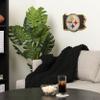 FOCO Pittsburgh Steelers NFL Wood State Sign view 4