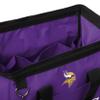 Minnesota Vikings NFL Big Logo Tool Bag view 3