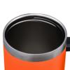 FOCO Miami Dolphins NFL 40 oz XL Tumbler - Team Color view 4