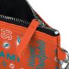 FOCO Chicago Bears NFL Spirited Style Printed Collection Wristlet view 4