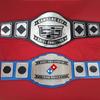 Championship Belt Customizable Wrestling Belt Fully Personalized For All Sports - Custom Wrestling Championship Belt (2mm Zinc) view 3