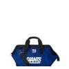 New York Giants NFL Big Logo Tool Bag view 1