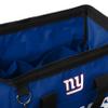 New York Giants NFL Big Logo Tool Bag view 3