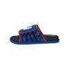 FOCO New York Giants NFL Mens Future Slide Flip Flops view 3