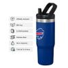 Buffalo Bills NFL 30 oz Straw Tumbler view 2